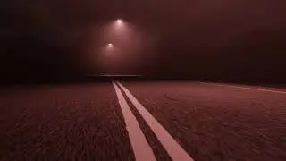 Lights Over Holland Halloween EP Promo 2020