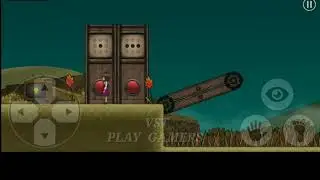 ODD EYE LEVEL 6 WALKTHORUGH -VST PLAY GAMERS