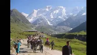 जाने केदरानाथ मंदिर से जुडी कुछ प्रमुख घटनाये