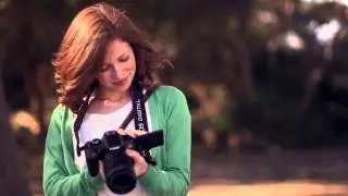 Aparat foto DSLR Canon EOS 650D