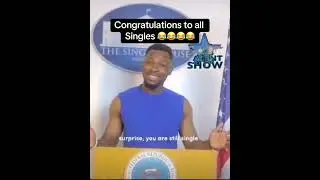 Single forever