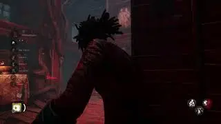 DBD 2v8 Survivor No Commentary Gameplay 29
