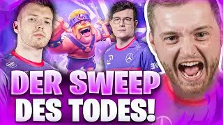 💸😱5000€ CLASH ROYALE TURNIER mit REKORD PLAYS! - Magenta eTrophy FINALE auf der GAMESCOM!