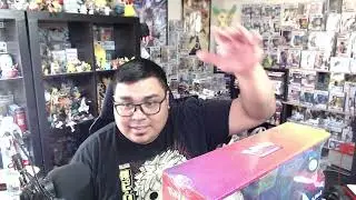 Costco Pokemon Scarlet & Violet ETB Bundles Opening!! Pokemon TCG