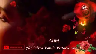 Rosa que linda eres 🌹 (Alibi Remix) 🌹