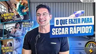 Strategy to LOSE WEIGHT FAST! | Muzy Explains