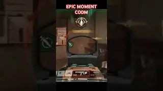 EPIC MOMENT CODM