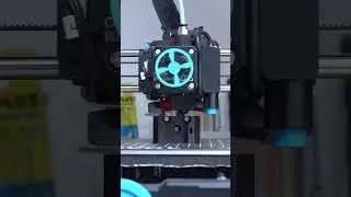 Sovol SV06 Timelapse - 3D Printing a FinderShoe