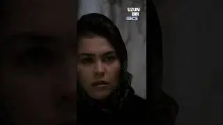 Korkma Kuşum | Uzun Bir Gece