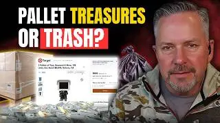 How to Find Profitable Target Liquidation Auctions (10 Real Deals Analyzed)