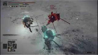 IS THIS GUY HACKING?!?!?! (ELDEN RING)
