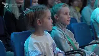 Концерт Ольги и Татьяны Кузьминых /Сила музыки