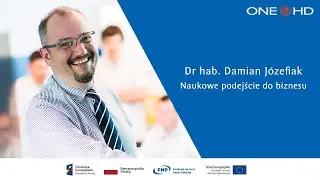 DR HAB  DAMIAN JÓZEFIAK