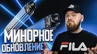VAPORESSO XROS 3 | XROS 3 MINI - New POD?