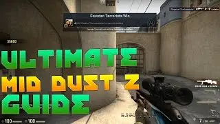 HOW TO - THE *BEST* WAY TO PLAY MID ON D2 WITH SCOUT