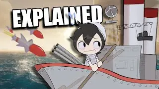 The Jerk's Guide To World of Warships