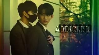 BL - Yoo Han x Yeon Woo - Addicted