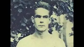 дедушка Женя