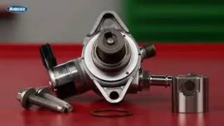 Gasoline Direct Injection Technology