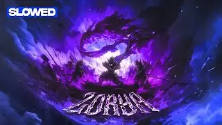 ZORYA (SLOWED) - SHIPU x CLOUD ZERO x NCTS