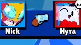 I beat HYRA & EQWAAK