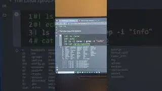 The Linux /proc File Systems and /proc/cpuinfo