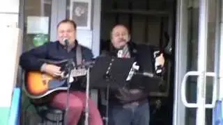 9 МАЯ 2015г НАРОДНЫЕ ГУЛЯНИЯ