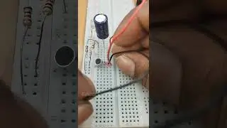Arduino project/ Using Mic and LED Sound based project #arduino #arduinoproject