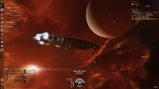 Gawd, Dat warp sound doe