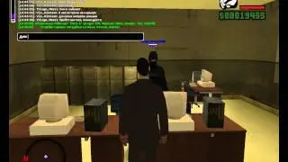[SRP-VII] nonRP cops