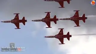 Turkısh Stars -  SoloTürk -  Imagine Dragons
