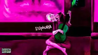 Lil Peep & John Mello - Euphoria (FULL BOOTLEG EP)