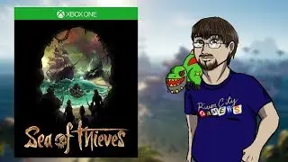 Sea of Thieves - Unreal Reviews