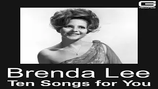 Brenda Lee 