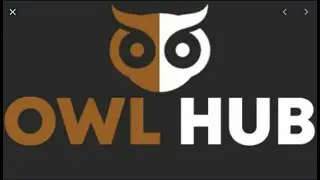 ROBLOX Owl Hub Script