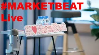 #MARKETBEAT