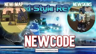 (CODE) YBA New Update & Some complaints [UPDATE 1.3] [YBA]