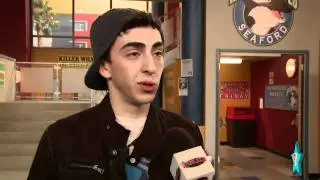 Mateo Arias' Hidden Talents on 