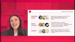 Новинка майского каталога Эйвон- парфюм Everlasting