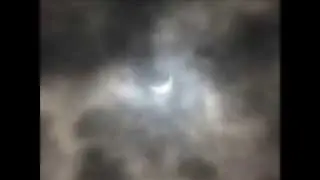 ЗАТМЕНИЕ 20 03 15