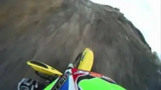 Go PRO hillclimbing