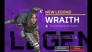 Samsung Galaxy Tab A8 Game Test 2 - Apex Legends