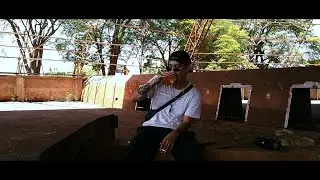 Eu sei que as sombras querem minha alma 😪 | Lil Indio [Prod. Gaut]