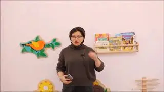 Зачем алалику мелкая моторика?