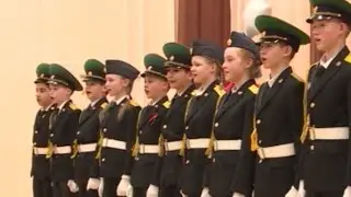 В Новоуральске пройдет слет «Кадетская слава»