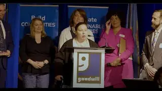 2024 Goodwill Inspiration Award Luncheon