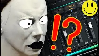 So, I Turned The HALLOWEEN THEME Into an ACID TECHNO Beat.