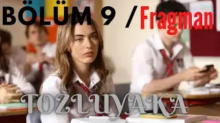 Bu Bölüm Çok Heyecanlı Olacak Gibi Tozluyaka 9. Bölüm Fragmanı - İncelemesi