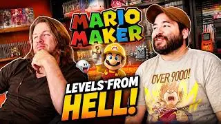 Meet My Maker Ep. 24 w/ Billy Game Chaser | 8-Bit Eric | 8-Bit Eric