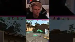 This is why I'm a Killjoy main 😳 